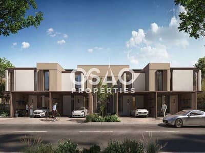 4 Cпальни Вилла Продажа в Athlon by Aldar, Дубай - Вилла в Athlon by Aldar，Delphi, 4 cпальни, 5200000 AED - 15932298