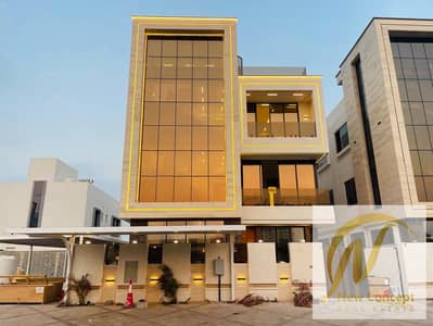 6 Camere Villa in Vendita a Al Yasmeen, Ajman - WhatsApp Image 2026-07-21 at 7.51. 31 PM. jpeg