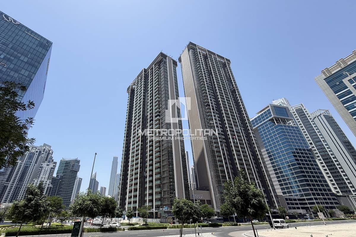 The Edge Tower B