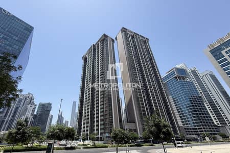 1 Bedroom Flat for Sale in Business Bay, Dubai - Motivates Seller | OP + DLD | High Floor