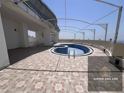Floor zum zur Miete in Al Rumaila, Ajman - WhatsApp Image 2026-07-23 at 12.40. 31 PM. jpeg
