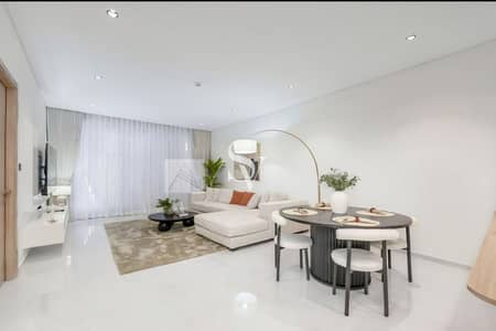 1 Bedroom Apartment for Sale in Dubai Land Residence Complex (DLRC), Dubai - Spacious and Modern | 20/80PP | Handover Q1 2027 1 Bedroom Apartment for Sale in Dubai Land Residence Complex (DLRC), Dubai - Spacious and Modern | 20/80PP | Handover Q1 2027