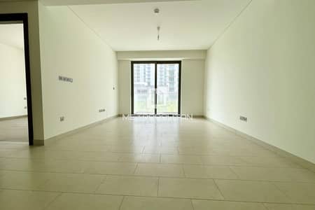 1 Bedroom Flat for Rent in Sobha Hartland, Dubai - Spacious 1 BR | Park View | Well Maintained