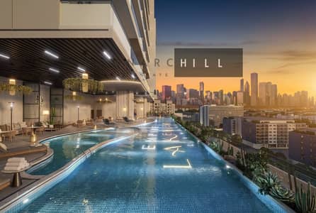 Studio for Sale in Liwan, Dubai - Below Original Price | Motivated Seller | Good Deal