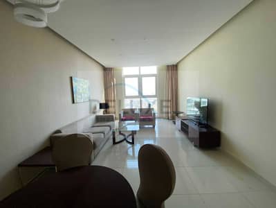 1 habitación Apartamento para en Alquiler en Dubai South, Dubai - 11. jpg