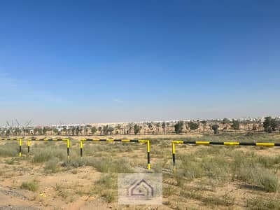 Plot for Sale in Muwaileh Commercial, Sharjah - DRE-ADS-TILAL-A-G+P+5R-D53 (22). jpg Plot for Sale in Muwaileh Commercial, Sharjah - DRE-ADS-TILAL-A-G+P+5R-D53 (22). jpg