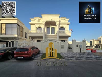 5 Camere Villa in Vendita a Al Yasmeen, Ajman - batch_WhatsApp Image 2026-07-20 at 7.34. 59 PM (1). jpeg 5 Camere Villa in Vendita a Al Yasmeen, Ajman - batch_WhatsApp Image 2026-07-20 at 7.34. 59 PM (1). jpeg