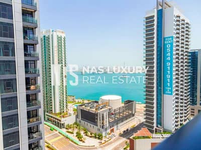 2 Bedroom Flat for Rent in Al Reem Island, Abu Dhabi - Modern Apartment | Balcony | Book Now