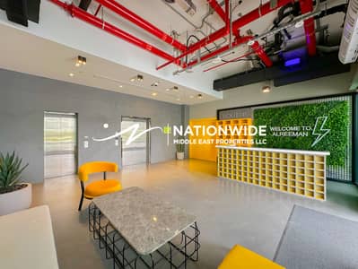 1 Camera Appartamento in Affitto a Al Shamkha, Abu Dhabi - Appartamento a Al Shamkha，Al Reeman 1，Reeman Living, 1 camera da letto, 65000 AED - 15932193