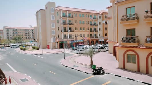 Studio for Rent in International City, Dubai - IMG20220608115736. jpg