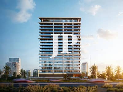 3 Camere Appartamento in Vendita a Al Jaddaf, Dubai - Binghatti Pinnacle C2. jpg 3 Camere Appartamento in Vendita a Al Jaddaf, Dubai - Binghatti Pinnacle C2. jpg