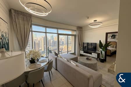 1 habitación Apartamento para en Alquiler en Downtown Dubai, Dubai - Apartamento en Downtown Dubai,Burj Views,Burj Views A, 1 dormitorio, 105000 AED - 15932450 1 habitación Apartamento para en Alquiler en Downtown Dubai, Dubai - Apartamento en Downtown Dubai,Burj Views,Burj Views A, 1 dormitorio, 105000 AED - 15932450