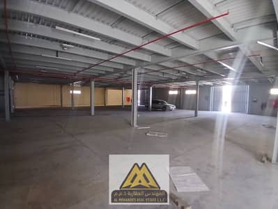 Warehouse zum zur Miete in Al Jurf, Ajman - WhatsApp Image 2026-05-21 at 9.33. 30 PM. jpeg