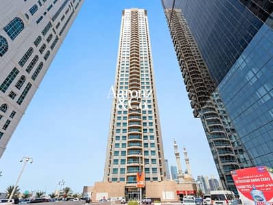 1 Schlafzimmer Wohnung zum zum Verkauf in Jumeirah Lake Towers (JLT), Dubai - Wohnung in Jumeirah Lake Towers (JLT)，JLT Cluster N，Lake Point Tower, 1 schlafzimmer, 1125000 AED - 15932447