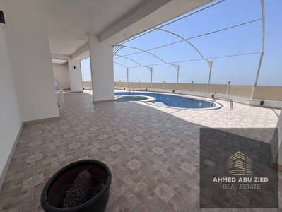 Floor zum zur Miete in Corniche Ajman, Ajman - WhatsApp Image 2026-07-23 at 12.40. 32 PM (1). jpeg