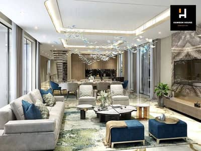 4 Camere Townhouse in Vendita a DAMAC Islands, Dubai - 3. png 4 Camere Townhouse in Vendita a DAMAC Islands, Dubai - 3. png