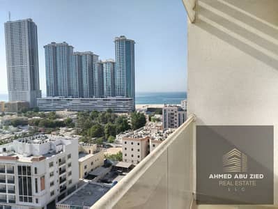 2 Schlafzimmer Wohnung zum zur Miete in Corniche Ajman, Ajman - WhatsApp Image 2026-07-23 at 11.02. 23 AM. jpeg