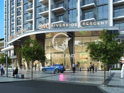 2 Camere Appartamento in vendita a Sobha Hartland 2, Dubai - Appartamento a Sobha Hartland 2,Riverside Crescent,340 Riverside Crescent, 2 camere da letto, 2050000 AED - 15932501 2 Camere Appartamento in vendita a Sobha Hartland 2, Dubai - Appartamento a Sobha Hartland 2,Riverside Crescent,340 Riverside Crescent, 2 camere da letto, 2050000 AED - 15932501