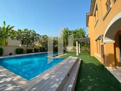 Private Pool | Move In Ready | Pristine Condition