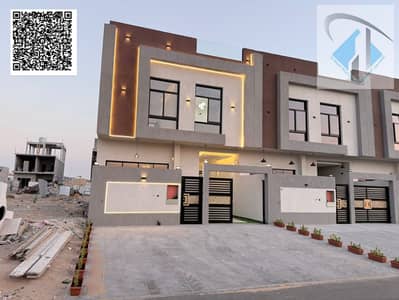 3 Camere Villa in Vendita a Al Zahya, Ajman - Untitled design (40). png 3 Camere Villa in Vendita a Al Zahya, Ajman - Untitled design (40). png