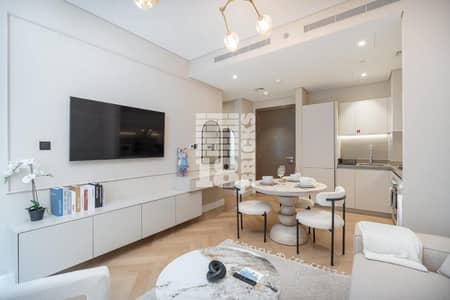 1 Camera Appartamento in affitto a Sobha Hartland, Dubai - image_0