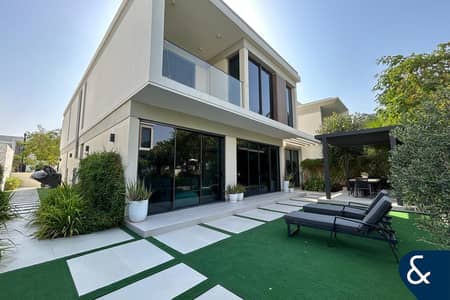 4 Camere Villa in affitto a Tilal Al Ghaf, Dubai - Villa a Tilal Al Ghaf，Harmony，Harmony 2, 4 camere da letto, 525000 AED - 15932546