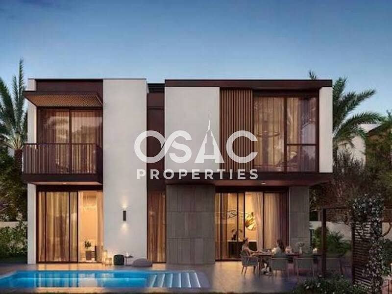 Villa a Athlon by Aldar,Delphi, 4 camere da letto, 4650000 AED - 15932562 Villa a Athlon by Aldar,Delphi, 4 camere da letto, 4650000 AED - 15932562