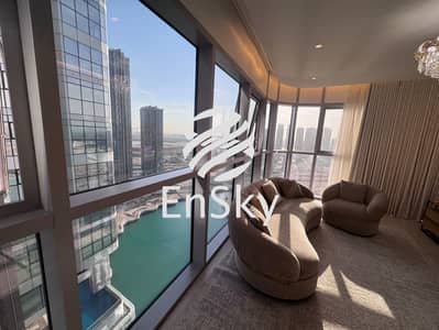 2 Camere Appartamento in Affitto a Al Reem Island, Abu Dhabi - Appartamento a Al Reem Island，City of Lights，Radiant Square，Radiant Bay, 2 camere da letto, 130000 AED - 15239951
