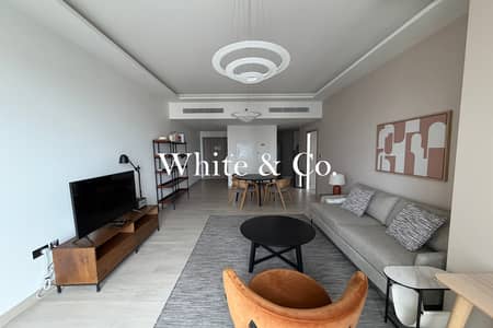 1 Bedroom Apartment for Rent in Jumeirah Lake Towers (JLT), Dubai - Furnished | Modern Apartment | Vacant Now