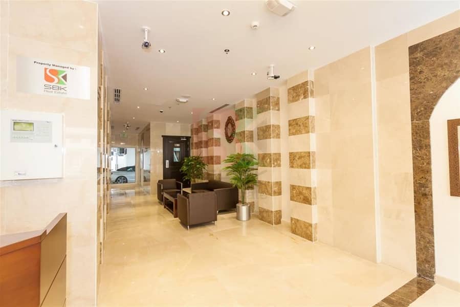 2 1 Bedroom for Rent In the Heart of Al Warqaa 1
