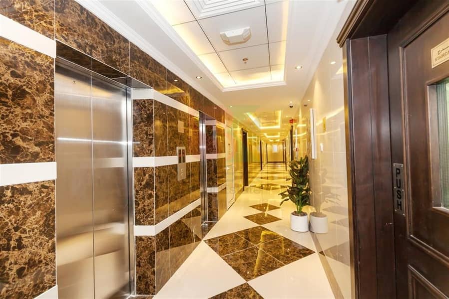 3 1 Bedroom for Rent In the Heart of Al Warqaa 1