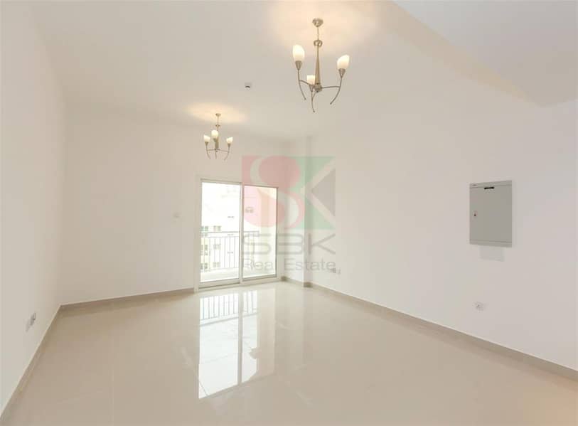4 1 Bedroom for Rent In the Heart of Al Warqaa 1