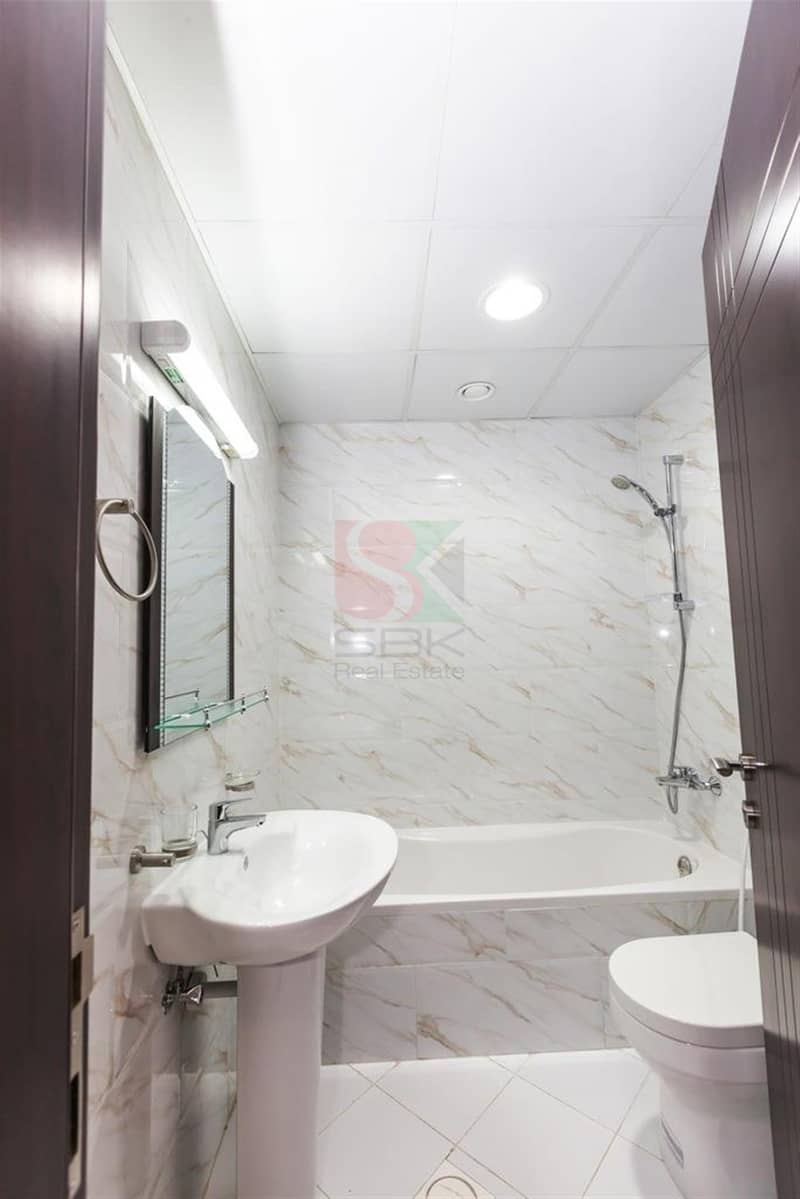 7 1 Bedroom for Rent In the Heart of Al Warqaa 1
