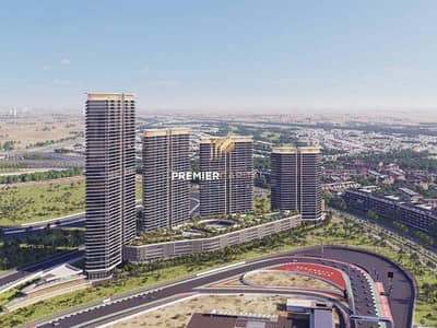 1 Schlafzimmer Wohnung zum zum Verkauf in Motor City, Dubai - Wohnung in Motor City,Sobha Solis,Sobha Solis Tower C, 1 schlafzimmer, 1180000 AED - 15932656 1 Schlafzimmer Wohnung zum zum Verkauf in Motor City, Dubai - Wohnung in Motor City,Sobha Solis,Sobha Solis Tower C, 1 schlafzimmer, 1180000 AED - 15932656