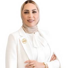 Rania Haisam Baghdadi