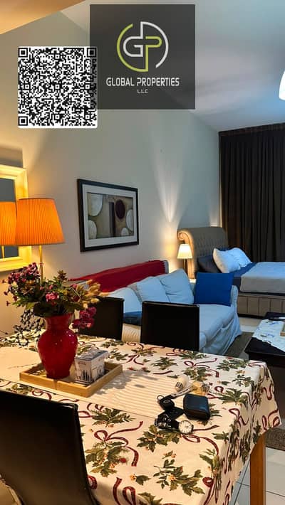 Студия в аренду в Аль Рашидия, Аджман - 4E0922B4-F03E-40CD-BC5D-18653D132E23. jpg