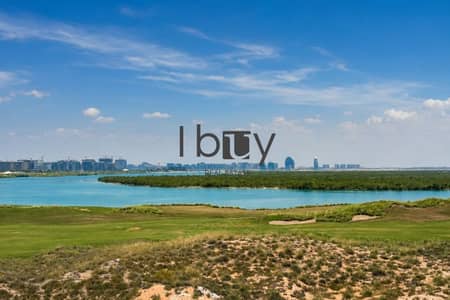 Appartement de 2 chambres à à vendre à Yas Island, Abu Dhabi - Appartement à Yas Island，Yas Golf Collection，Views B, 2 chambres, 3800000 AED - 15928700