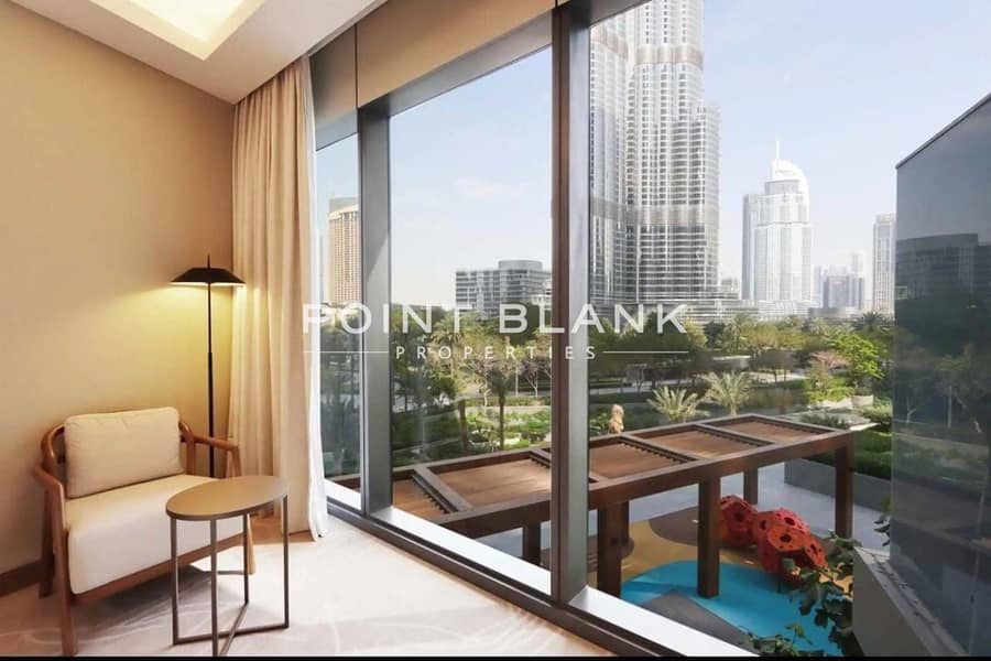 Burj View | Fully Furnished | Vacant Soon Burj View | Fully Furnished | Vacant Soon
