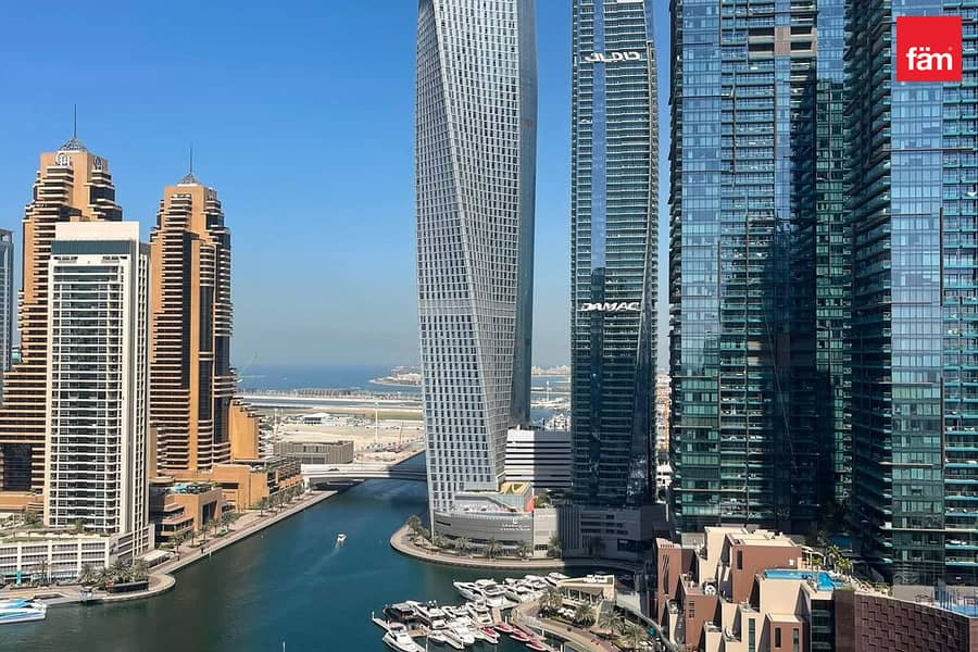 شقة في برج كيان،دبي مارينا 1 غرفة 99999 درهم - 15932694 شقة في برج كيان،دبي مارينا 1 غرفة 99999 درهم - 15932694