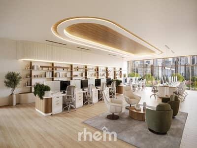 阿尔弗雷德街区, 迪拜 写字楼待售 - 位于阿尔弗雷德街区,HQA by Arista 的写字楼 3873000 AED - 15932752 阿尔弗雷德街区, 迪拜 写字楼待售 - 位于阿尔弗雷德街区,HQA by Arista 的写字楼 3873000 AED - 15932752