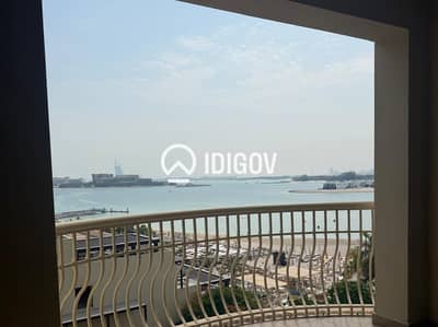 2 Schlafzimmer Wohnung zum zur Miete in Palm Jumeirah, Dubai - Wohnung in Palm Jumeirah,Shoreline Apartments,Al Das, 2 schlafzimmer, 240000 AED - 15932754 2 Schlafzimmer Wohnung zum zur Miete in Palm Jumeirah, Dubai - Wohnung in Palm Jumeirah,Shoreline Apartments,Al Das, 2 schlafzimmer, 240000 AED - 15932754