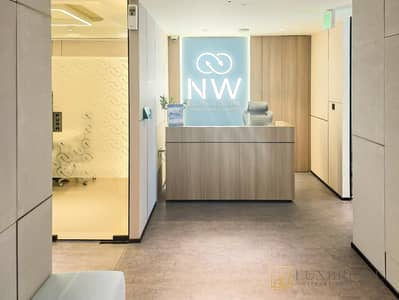 Office in affitto a Business Bay, Dubai - Ufficio a Business Bay,Burlington, 44000 AED - 15932785 Office in affitto a Business Bay, Dubai - Ufficio a Business Bay,Burlington, 44000 AED - 15932785