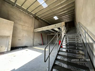 Warehouse for Rent in Al Jurf, Ajman - WhatsApp Image 2026-07-22 at 4.48. 57 PM. jpeg Warehouse for Rent in Al Jurf, Ajman - WhatsApp Image 2026-07-22 at 4.48. 57 PM. jpeg