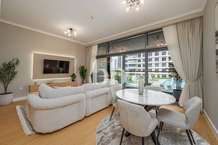 2 Bedroom Apartment for Rent in Dubai Hills Estate, Dubai - images image img 2 Bedroom Apartment for Rent in Dubai Hills Estate, Dubai - images image img