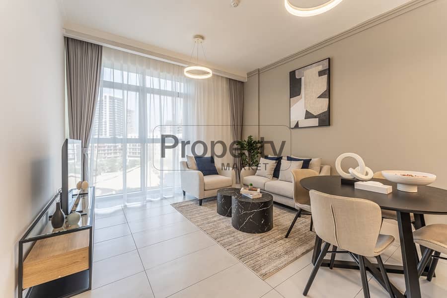 Apartamento en Jumeirah Village Circle (JVC),JVC District 14,Regent Court, 1 dormitorio, 76000 AED - 15932802 Apartamento en Jumeirah Village Circle (JVC),JVC District 14,Regent Court, 1 dormitorio, 76000 AED - 15932802