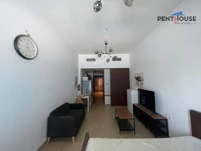 Monolocale in affitto a Dubai Sports City, Dubai - Appartamento a Dubai Sports City，Elite Sports Residence，Elite Sports Residence 3, 40000 AED - 15932825
