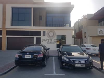Amazing Contemporary 5BR Villa in Al Barsha 3 for Rent Amazing Contemporary 5BR Villa in Al Barsha 3 for Rent