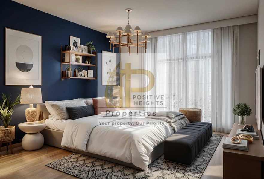 19 Reportage HILLS 5BRb BEDROOM2 Perspective. jpg