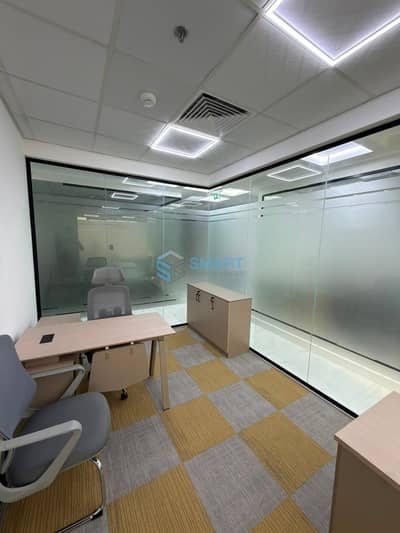 Office zum zur Miete in Umm Ramool, Dubai - 7cab5f1d-077c-49c1-9871-cafd25497eef. jpg