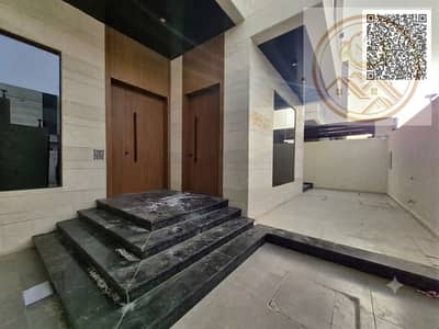 5 Camere Villa in Affitto a Al Helio, Ajman - Gemini_Generated_Image_pm5n63pm5n63pm5n. png